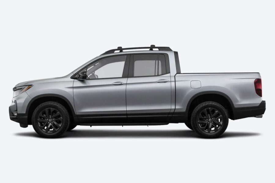 Honda Ridgeline Sport